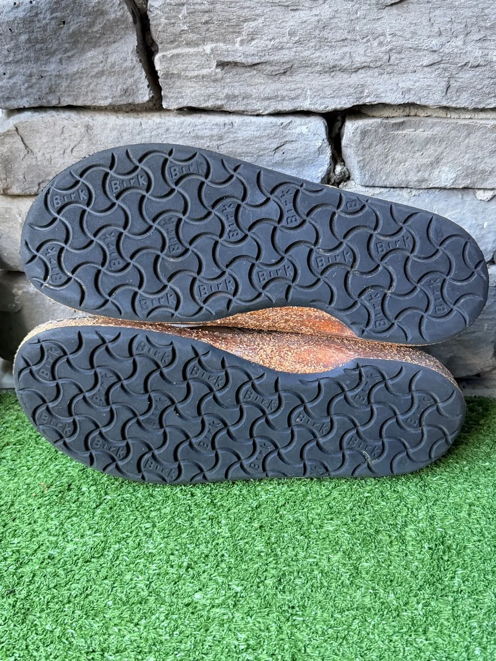 Birkenstock Callan Suede Leather Women’s Loafers - Picture 9 of 9